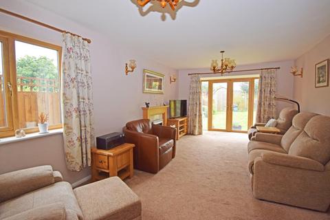 1 Bewell Gardens, Bromsgrove, B61 8HW