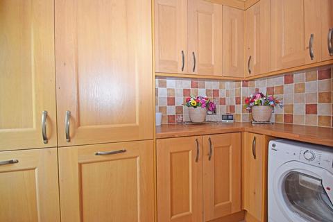 1 Bewell Gardens, Bromsgrove, B61 8HW