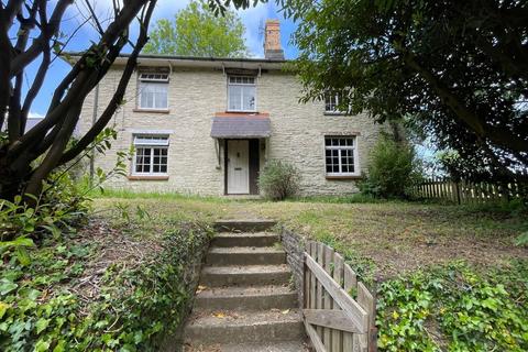 5 bedroom property with land for sale, Cenarth, Newcastle Emlyn, SA38