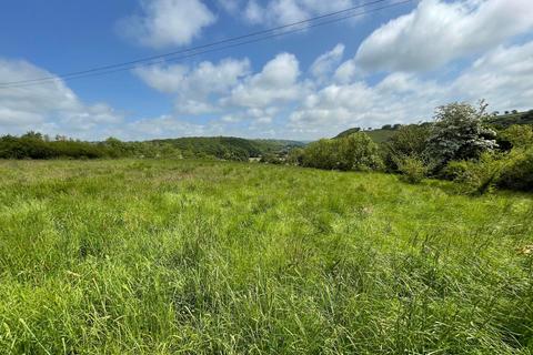 5 bedroom property with land for sale, Cenarth, Newcastle Emlyn, SA38