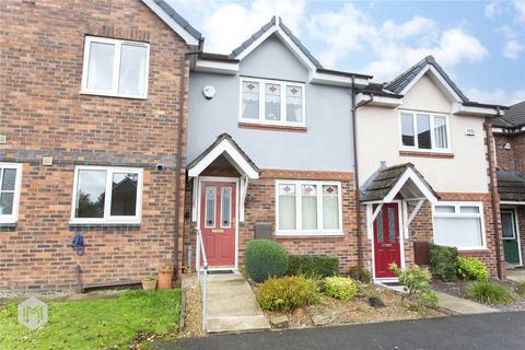 63 Butterwick Fields, Horwich, Bolton, BL6 5GY