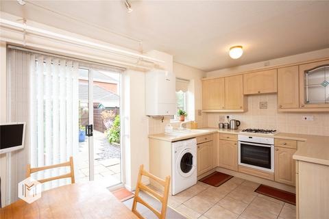 63 Butterwick Fields, Horwich, Bolton, BL6 5GY