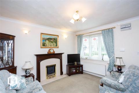 63 Butterwick Fields, Horwich, Bolton, BL6 5GY