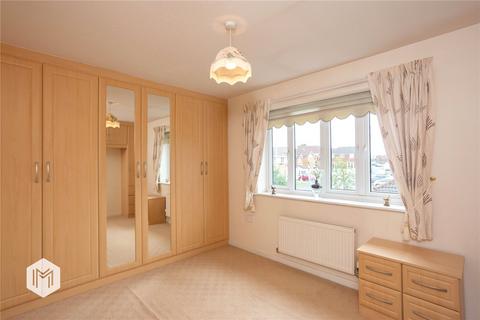 63 Butterwick Fields, Horwich, Bolton, BL6 5GY