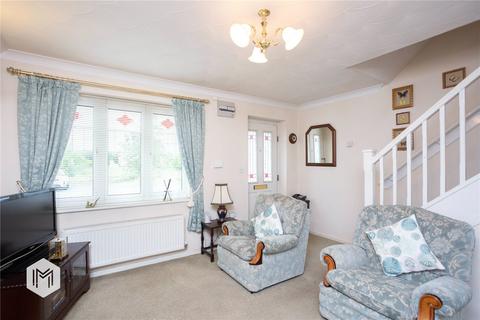 63 Butterwick Fields, Horwich, Bolton, BL6 5GY