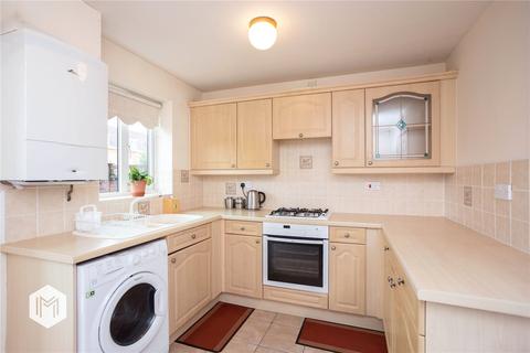 63 Butterwick Fields, Horwich, Bolton, BL6 5GY