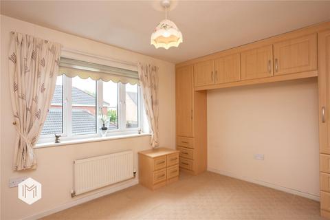 63 Butterwick Fields, Horwich, Bolton, BL6 5GY