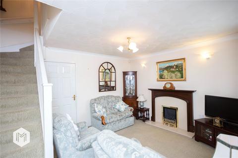 63 Butterwick Fields, Horwich, Bolton, BL6 5GY
