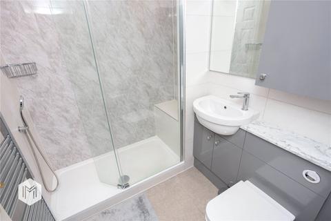 63 Butterwick Fields, Horwich, Bolton, BL6 5GY