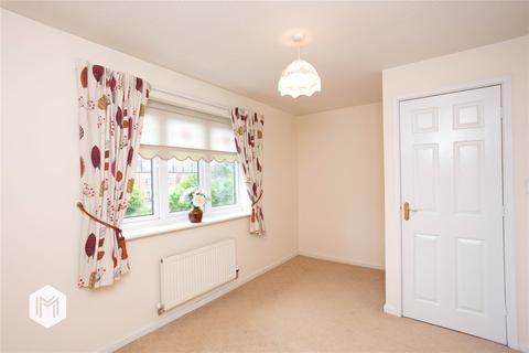 63 Butterwick Fields, Horwich, Bolton, BL6 5GY