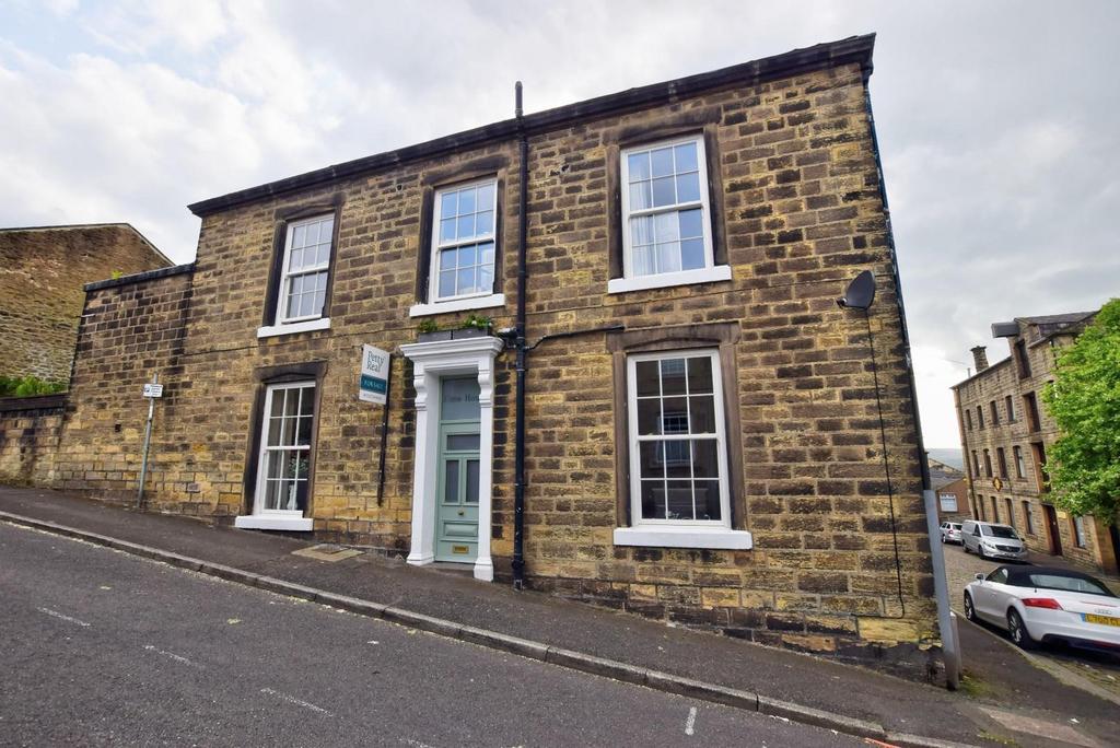 Stanley Street, Colne 3 bed detached house for sale £215,000