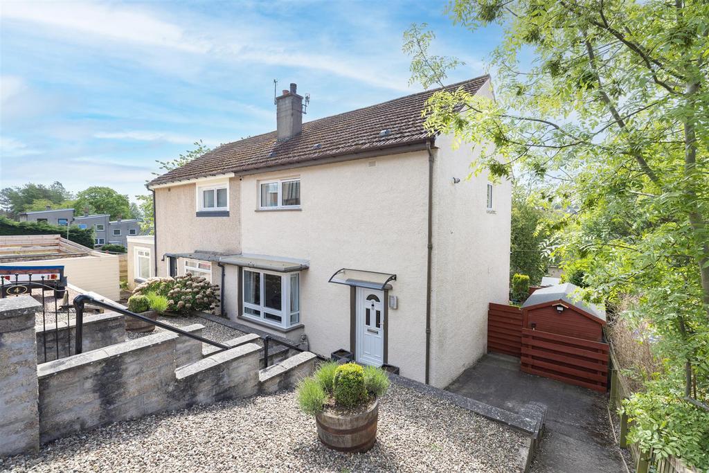 Cluny Terrace, Perth 3 bed house for sale £148,000