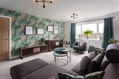 5 bedroom detached house for sale - The Hertford, Calder Mews, Rochdale Road, Greetland, Halifax