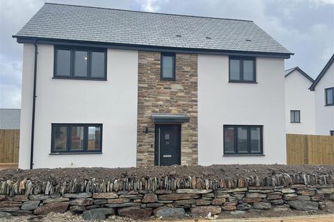3 bedroom house for sale - Mulberry Gardens, St Austell