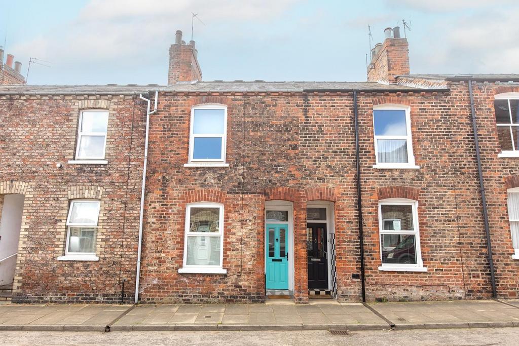 7 Lower Ebor Street