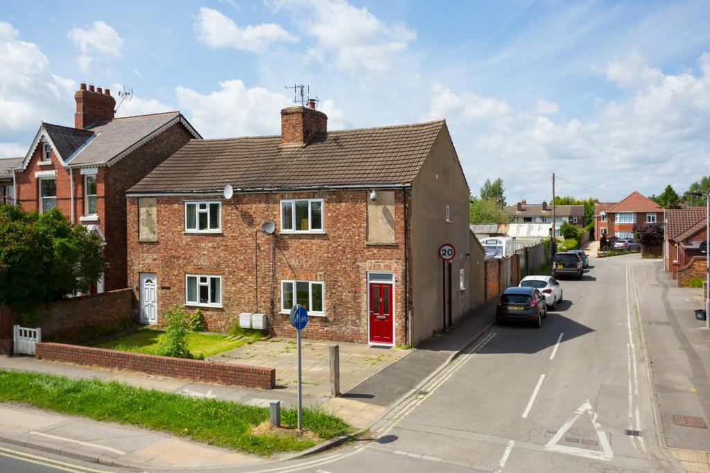 Malton Road, York 6 bed property with land for sale £800,000