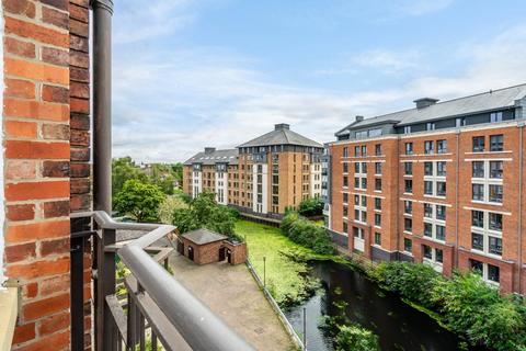 2 bedroom apartment for sale, Rowntree Wharf, Navigation Road, York