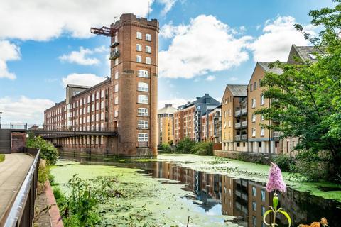 2 bedroom apartment for sale, Rowntree Wharf, Navigation Road, York