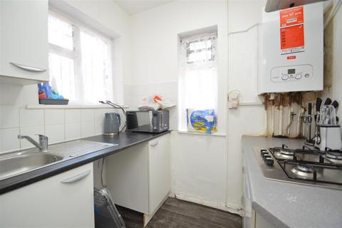 1 bedroom maisonette for sale, 14 Albany Road, London