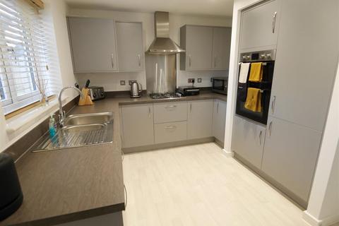 3 bedroom detached house for sale - Burgess Avenue, Howden