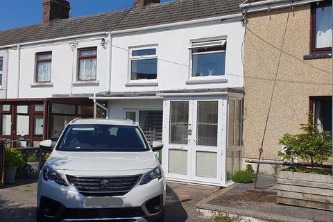 4 Brooks Lane, Burry Port, SA16 0TR