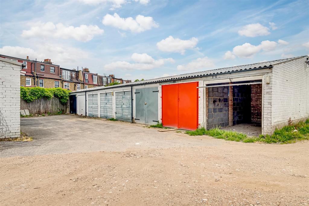 Wimbledon Park Road, London Property £29,950