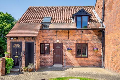 2 bedroom retirement property for sale - Chancery Court, Acomb, York