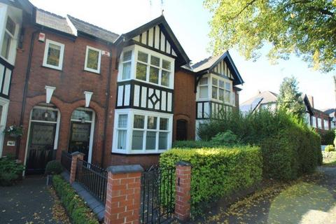 4 bedroom house to rent - Victoria Park Road, Leicester