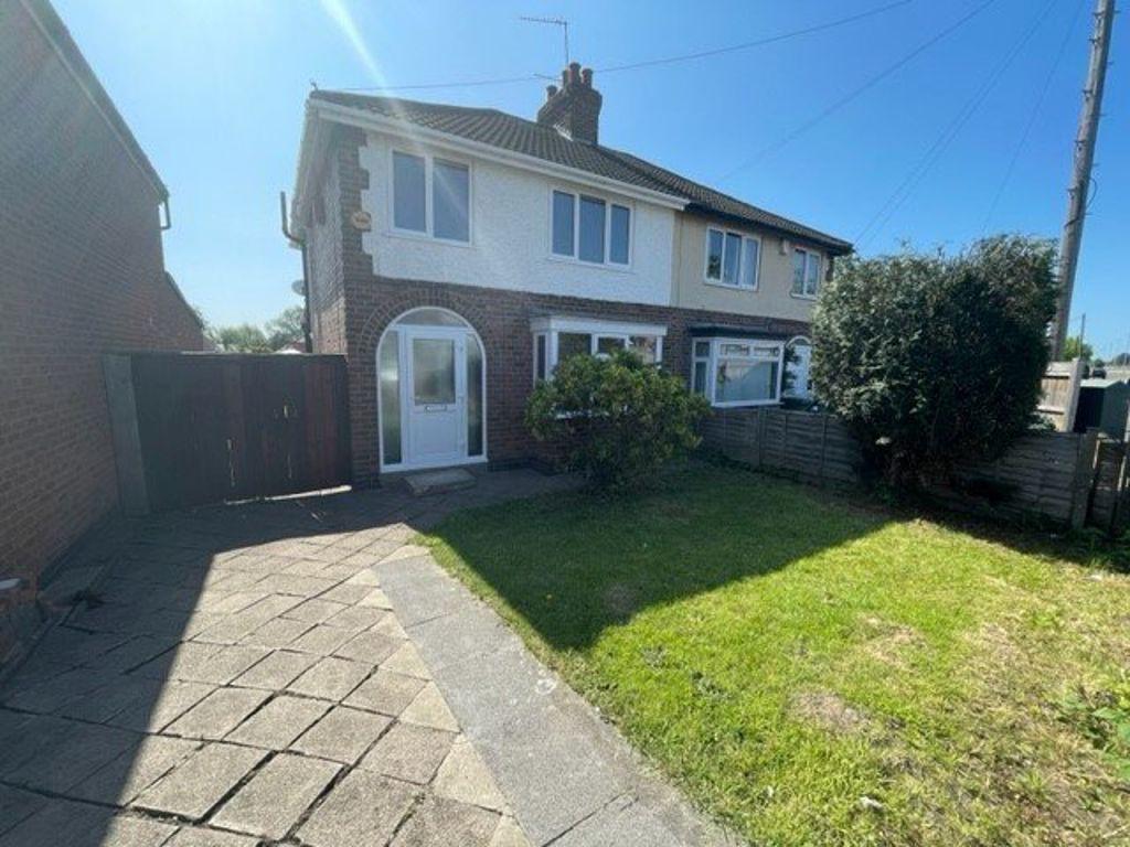 Narborough Road South, Leicester 3 bed semidetached house £1,050 pcm