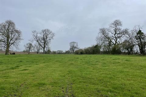 Plot for sale, Building Plot & Land