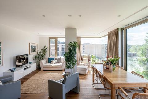 3 bedroom apartment for sale - Ryedale House, 58 -60, Piccadilly, York