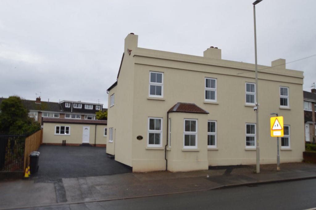 Audnam House, Stourbridge 1 bed flat £585 pcm (£135 pw)