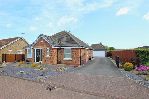 2 Bentinck Lane, Sigglesthorne, Hull, HU11 5QR