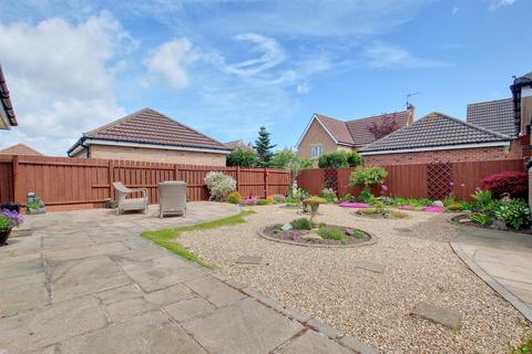 2 Bentinck Lane, Sigglesthorne, Hull, HU11 5QR
