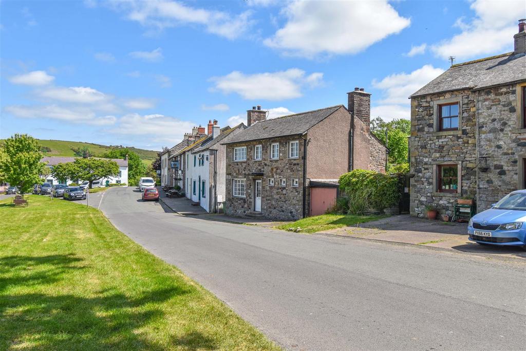 Hesket Newmarket, Wigton 2 bed house for sale £350,000