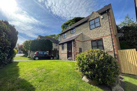 3 bedroom detached house for sale - Botham Fields, Huddersfield
