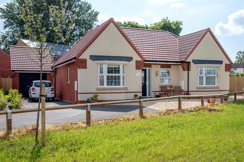 3 bedroom bungalow for sale - Bishops Lydeard, Taunton