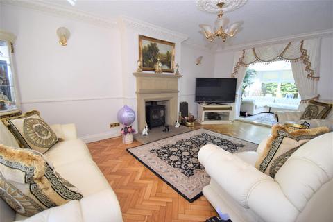 5 bedroom detached house for sale - Sunnirise, South Shields