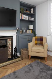 3 bedroom terraced house for sale - Church Street, Billesdon, Leicester