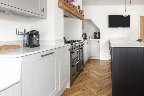 3 bedroom terraced house for sale - Church Street, Billesdon, Leicester