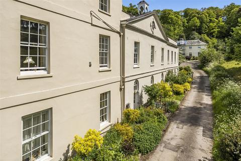 2 bedroom apartment for sale, Collipriest House, Collipriest, Tiverton