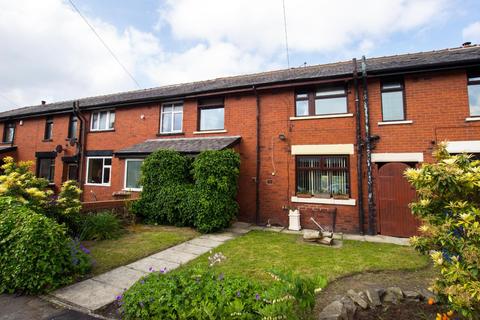 28 Lisbon Drive, Darwen, BB3 3JW