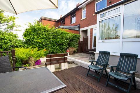 28 Lisbon Drive, Darwen, BB3 3JW