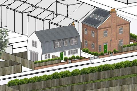 2 Tilehurst Road, Cheam, Sutton, SM3 8PB