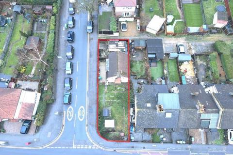 2 Tilehurst Road, Cheam, Sutton, SM3 8PB