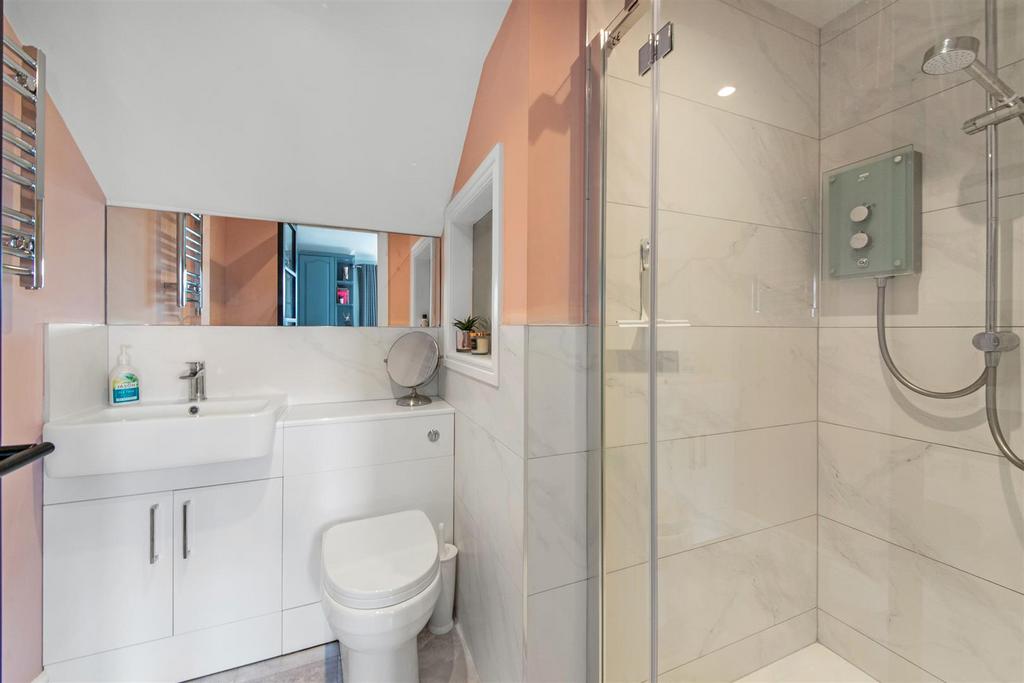 En suite