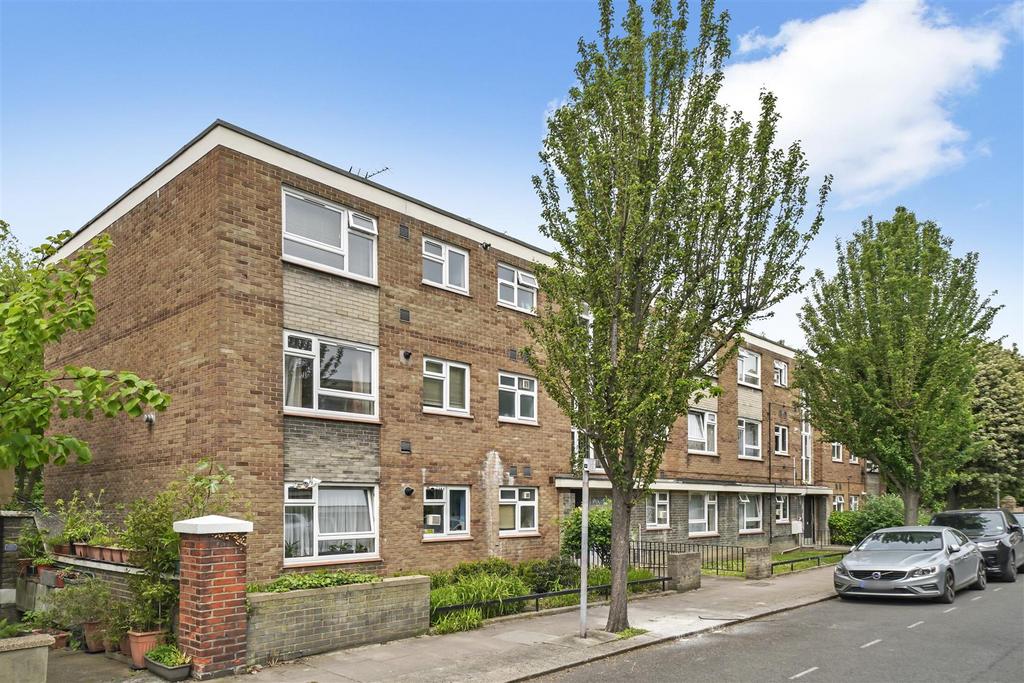 Atney Road