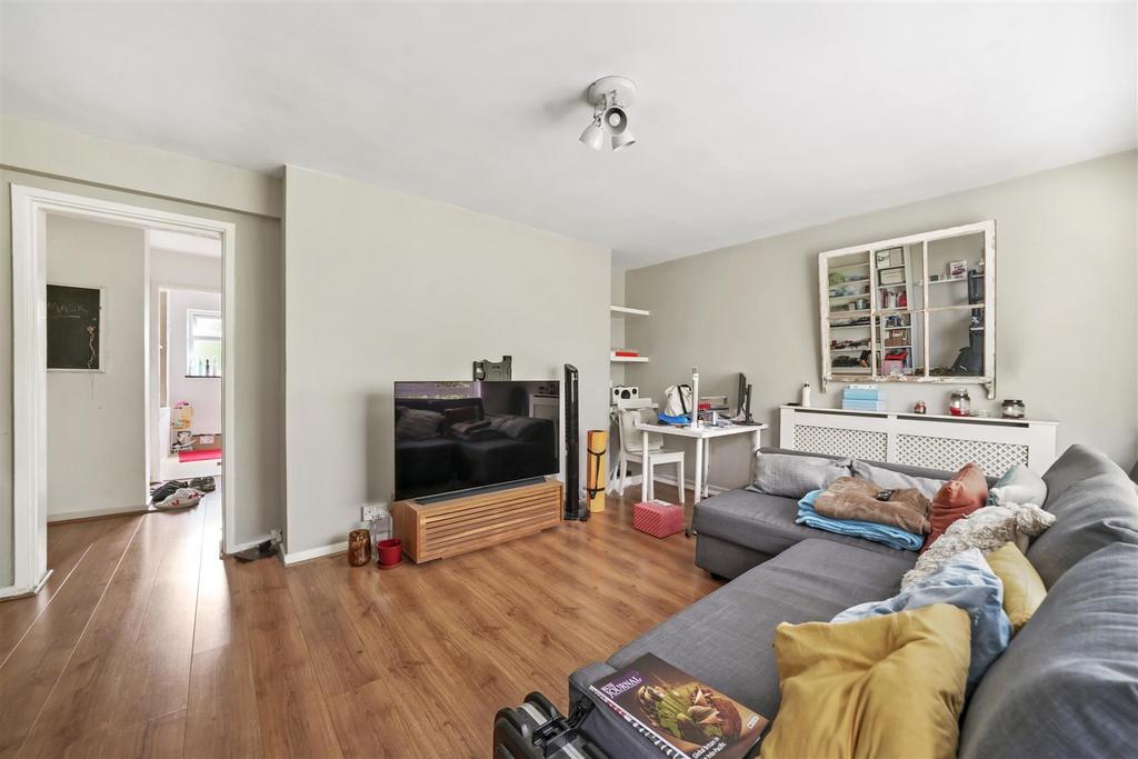 Atney Road