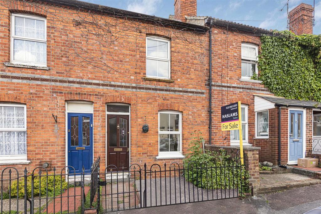 Collis Street, Reading 2 bed terraced house for sale £275,000