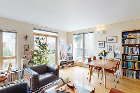 2 bedroom apartment for sale - Mudlarks Boulevard, London, SE10